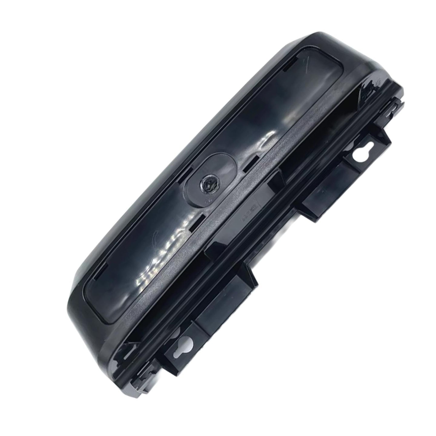 {{ Rear Door Plate Light Cover Suitable For Toyota Land Cruiser Prado LC120 03-09 }} - Buy Car Parts Online at {{ Kaka Auto Parts }}.