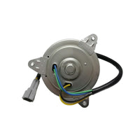 Radiator Cooling Fan Motor Driver or Passenger Side Suitable For Infiniti / Nissan