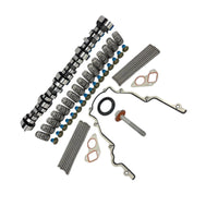 Cam Kit 214 222 Suitable For GM LS Truck 4.8L 5.3L 6.0L Non DI Cathedral Heads