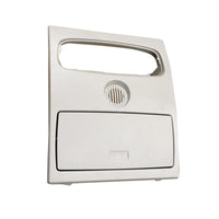 Roof Console Box Sunglass Holder Grey Suitable For Ford Ranger / Mazda BT-50 2012-2020