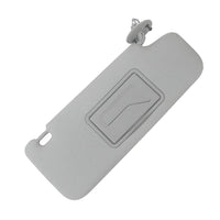 Sun Visor Driver Right Side Suitable For Holden Barina TM 2011-2018, Ref. 95327507