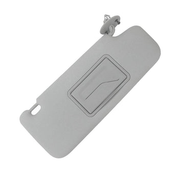 compare product Sun Visor Driver Right Side Suitable For Holden Barina TM 2011-2018, Ref. 95327507