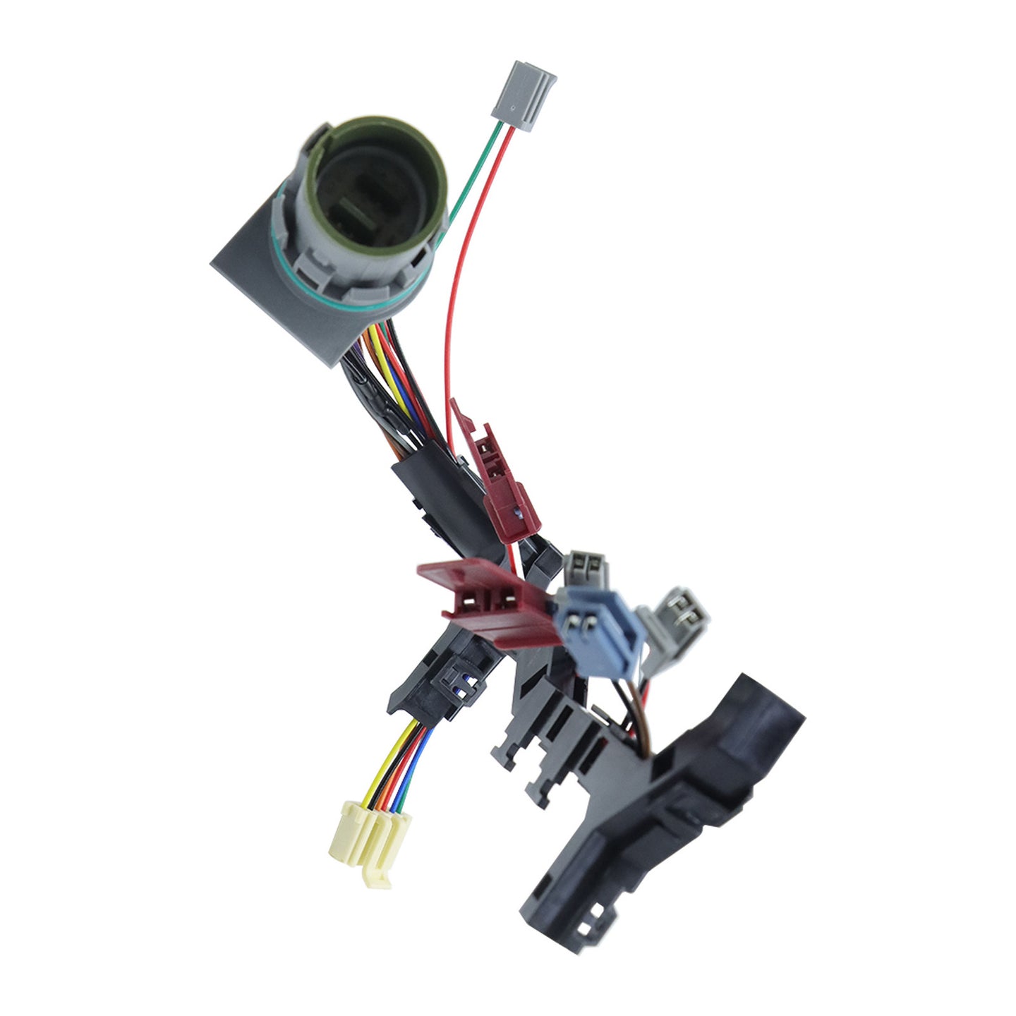 {{ 5 Speed Internal Wire Harness Suitable For Allison LCT 1000 Duramax 1999-2003 }} - Buy Car Parts Online at {{ Kaka Auto Parts }}.