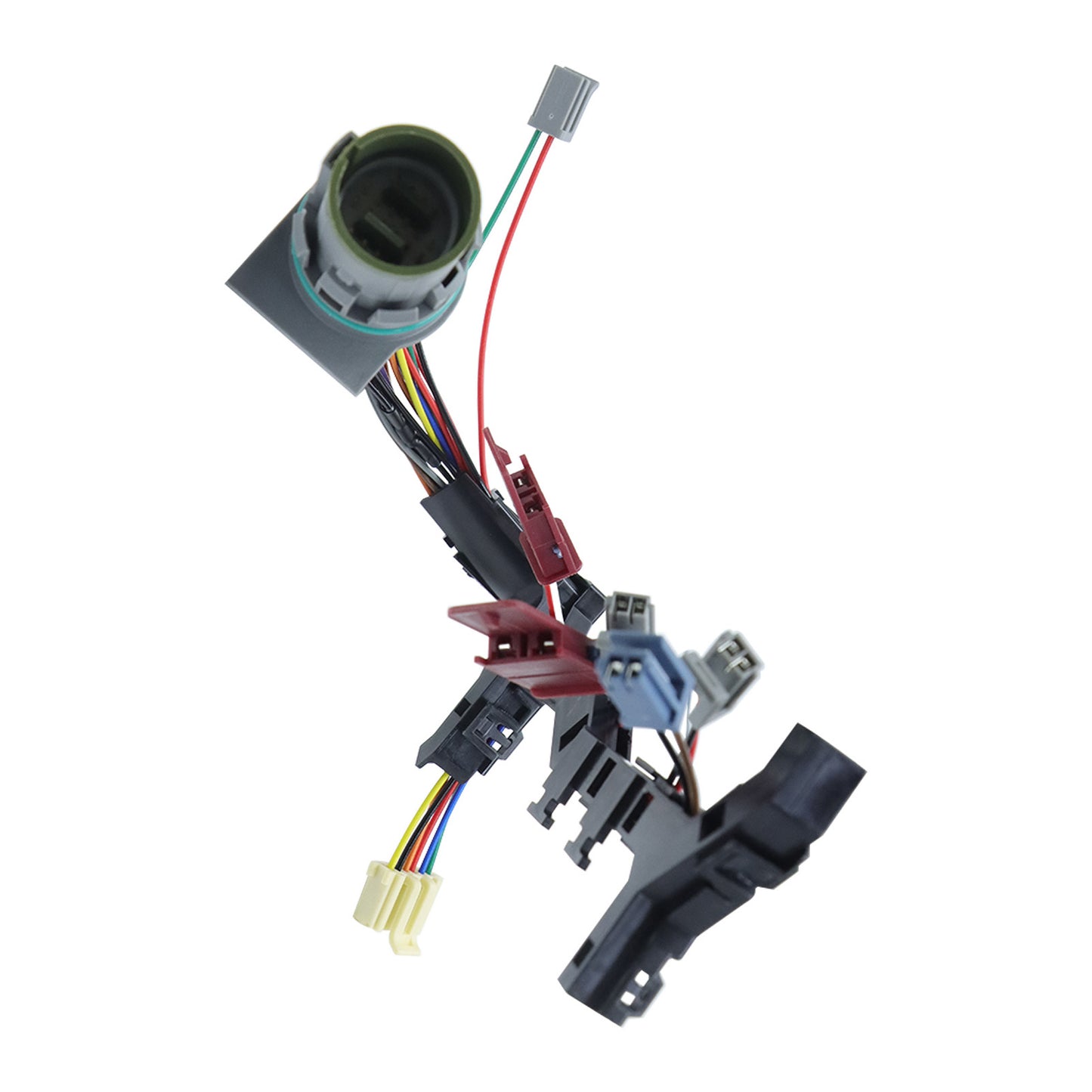 {{ 5 Speed Internal Wire Harness Suitable For Allison LCT 1000 Duramax 1999-2003 }} - Buy Car Parts Online at {{ Kaka Auto Parts }}.