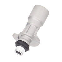 Aluminum Engine Oil Cooler Pipe Suitable For Land Rover LR4 / Range Rover Sport