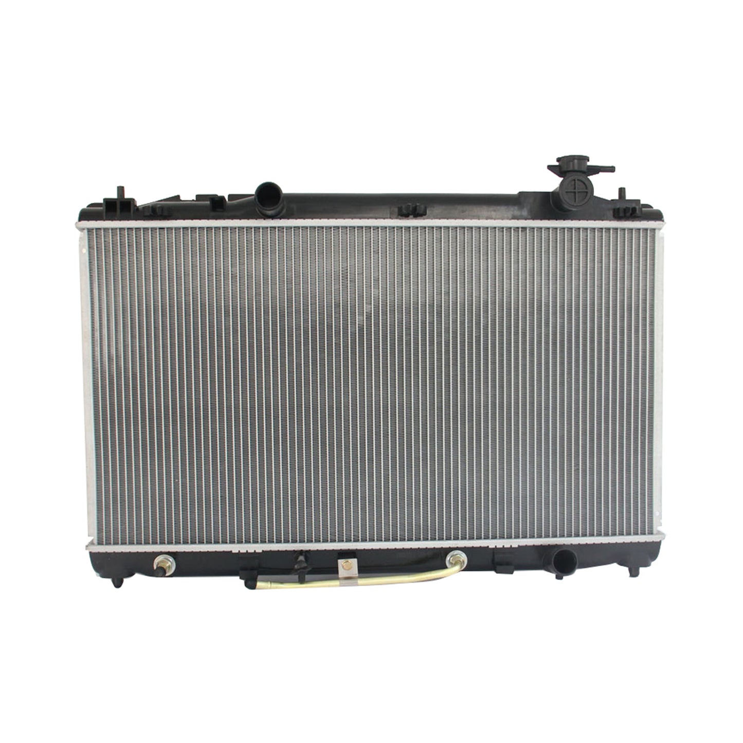 {{ Radiator Suitable for Toyota Camry 2.4 Electric/Gas 2007-2009 16400-0H210 }} - Buy Car Parts Online at {{ Kaka Auto Parts }}.
