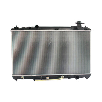 compare product Radiator Suitable For Toyota Camry 2.4L Electric / Gas 2007-2009 16400-0H210