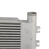 {{ GU Intercooler For Nissan ZD30 Patrol Common Rail 3. 0L TD Upgrade Direct Fit 07 }} - Buy Car Parts Online at {{ Kaka Auto Parts }}.
