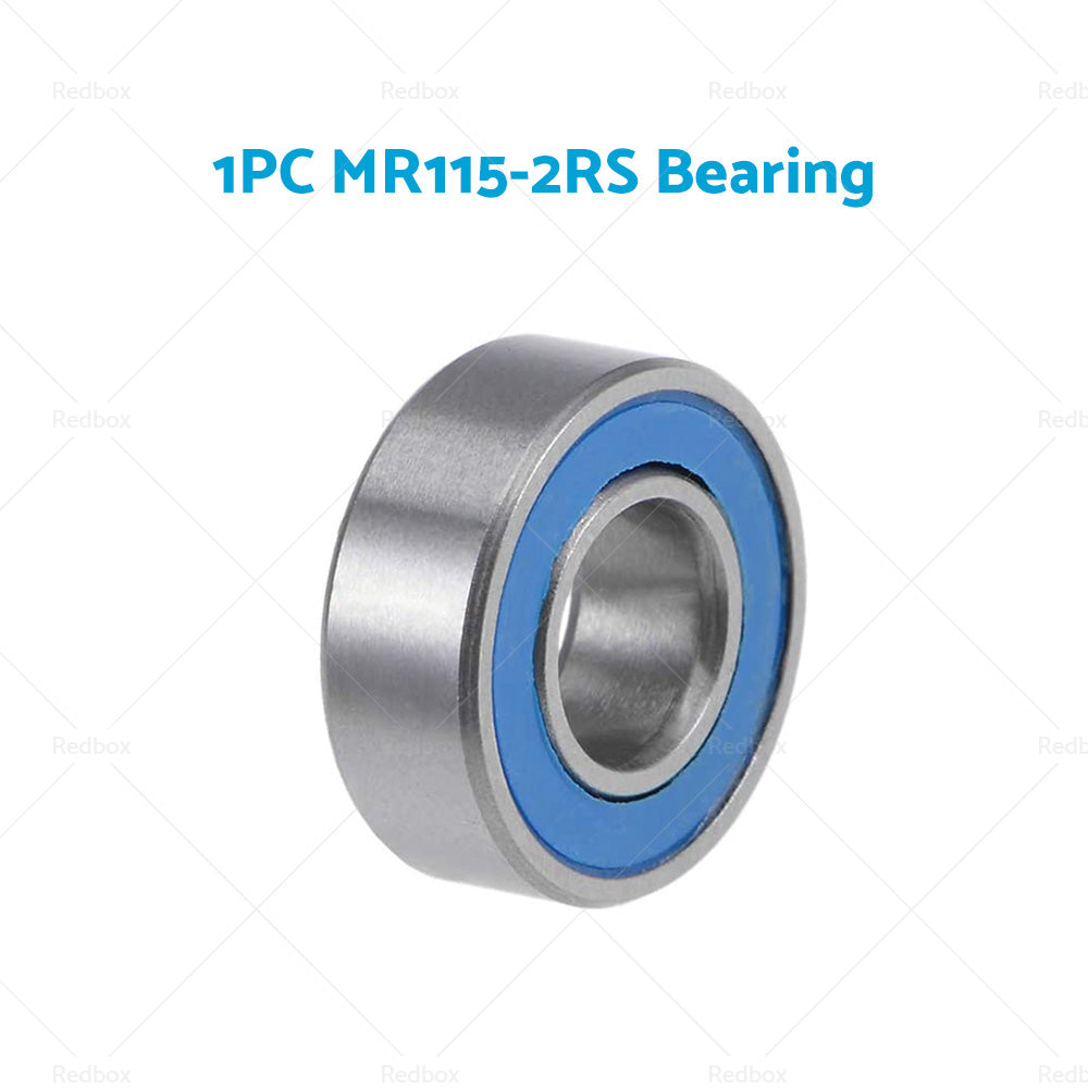 {{ 5x11x4mm Bearings Suitable for RC Tamiya 1150 HPI Savage Traxxas Axial Losi MR115-2RS }} - Buy Car Parts Online at {{ Kaka Auto Parts }}.
