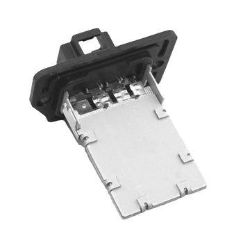 compare product Fan Blower Motor Resistor Suitable For Hyundai i30 FD GD ix35 LM i45 YF 07-19