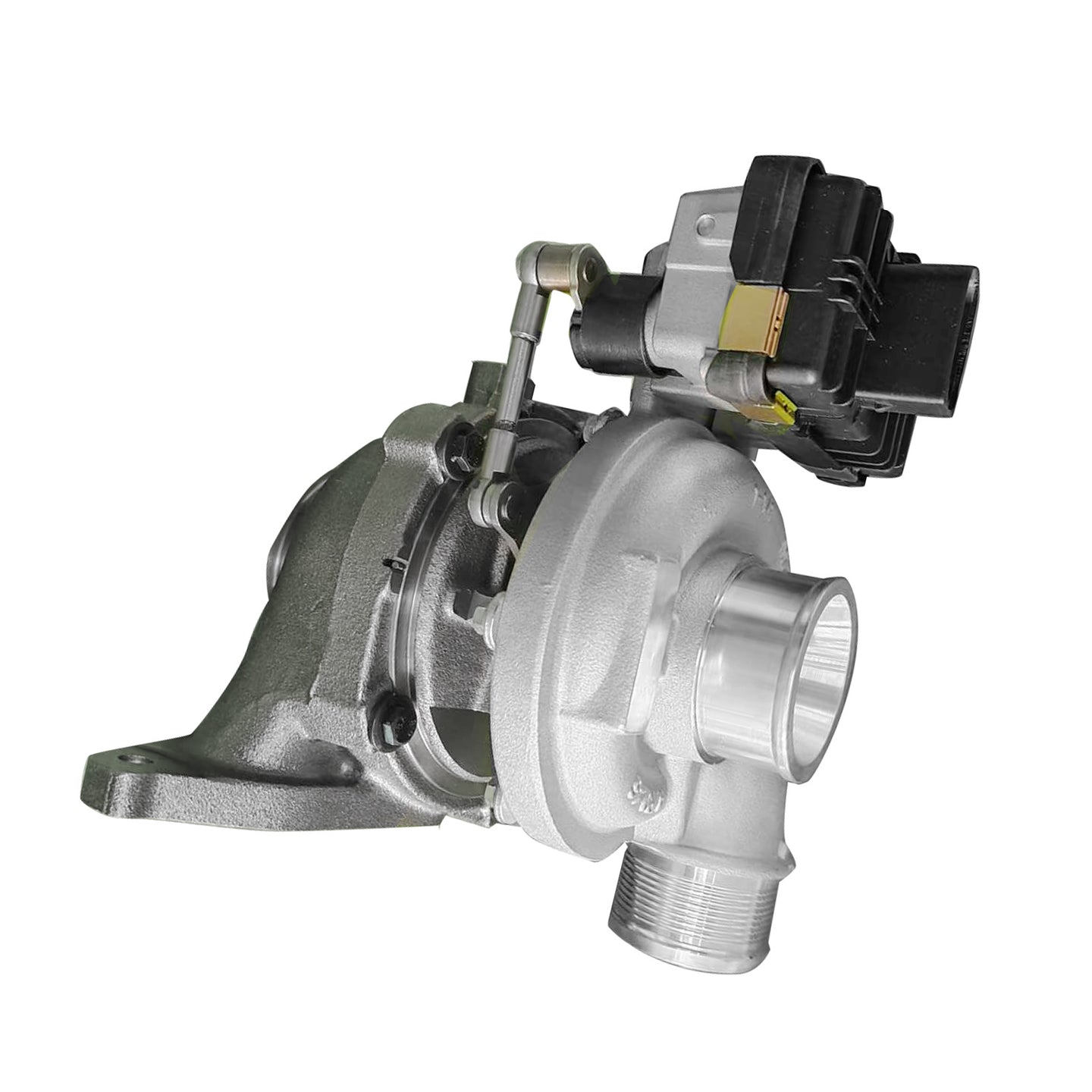 {{ Upgrade Billet Turbo Charger Suitable For LDV VAN G10 D19 1.9L Diesel 848184 }} - Buy Car Parts Online at {{ Kaka Auto Parts }}.