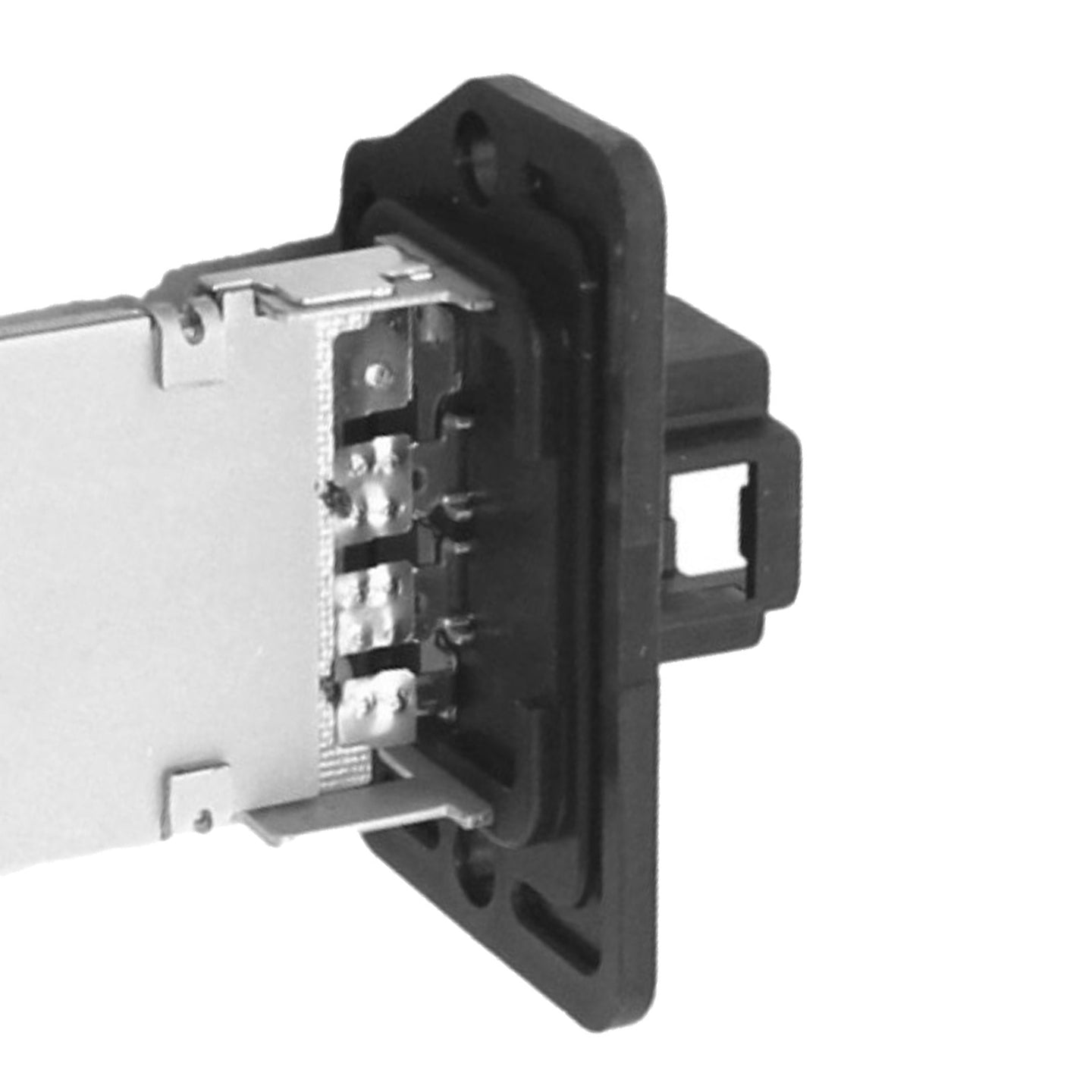 {{ Fan Blower Motor Resistor Suitable For Hyundai i30 FD GD ix35 LM i45 YF 07-19 }} - Buy Car Parts Online at {{ Kaka Auto Parts }}.