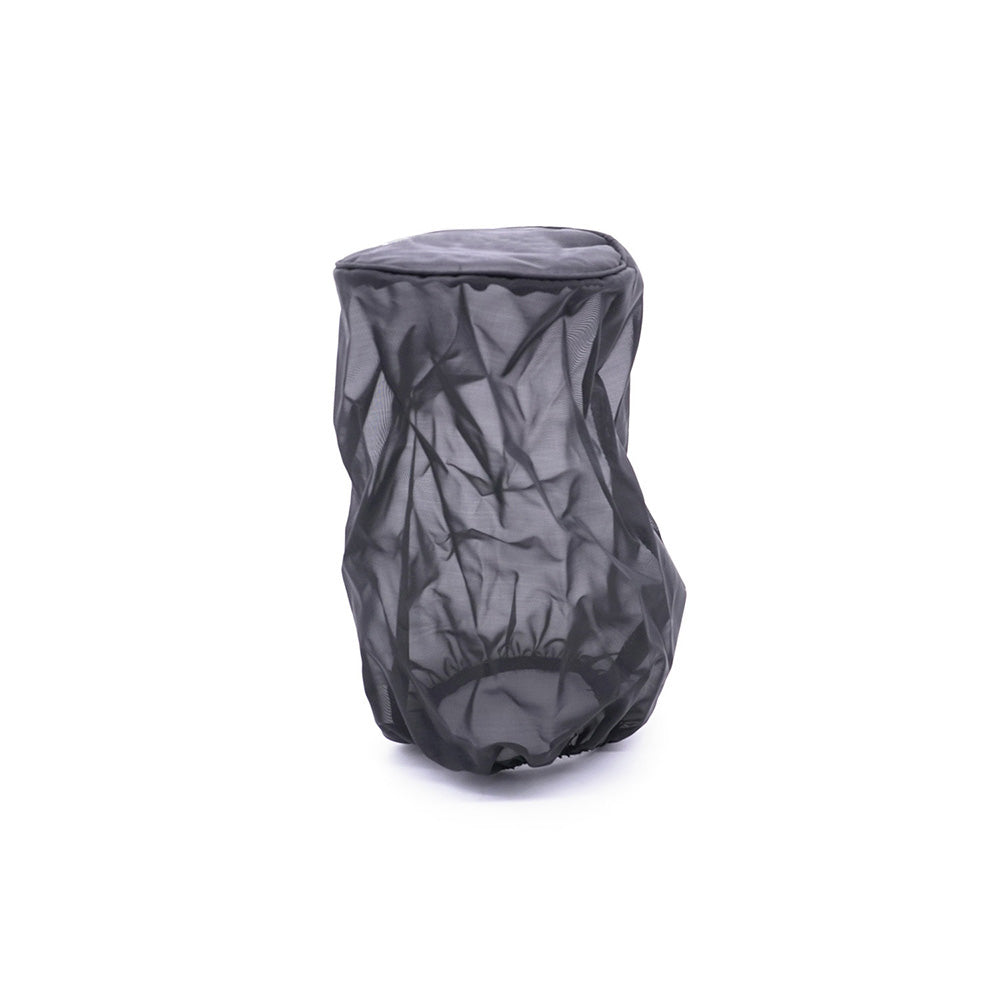 {{ Air Filter Protective Cover Dustproof for High Flow Air Intake Filters Universal }} - Buy Car Parts Online at {{ Kaka Auto Parts }}.