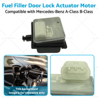 {{ Fuel Filler Door Lock Actuator Motor Suitable for Mercedes-Benz A-Class B-Class }} - Buy Car Parts Online at {{ Kaka Auto Parts }}.