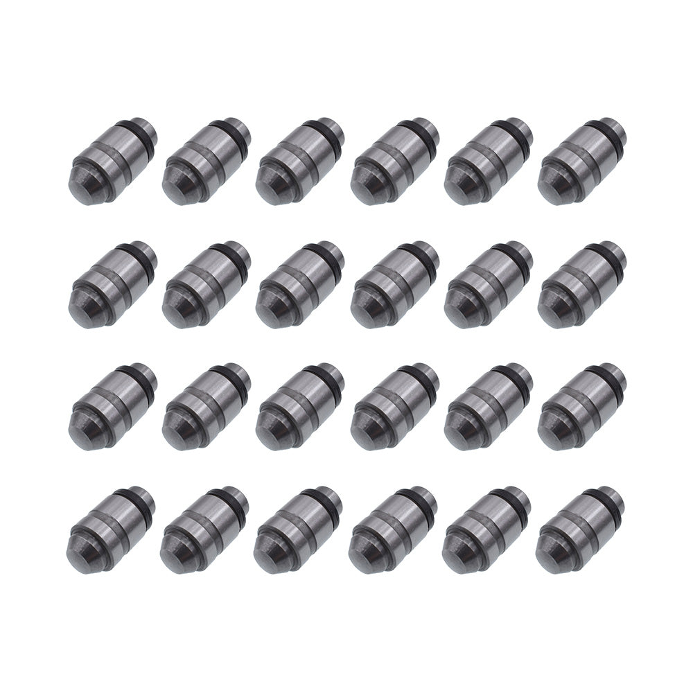 24x Valve Lifters Lash Adjusters Suitable For Mitsubishi Triton / L200 / Outlander