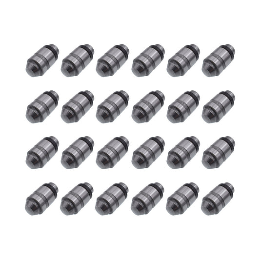 24x Valve Lifters Lash Adjusters Suitable For Mitsubishi Triton / L200 / Outlander