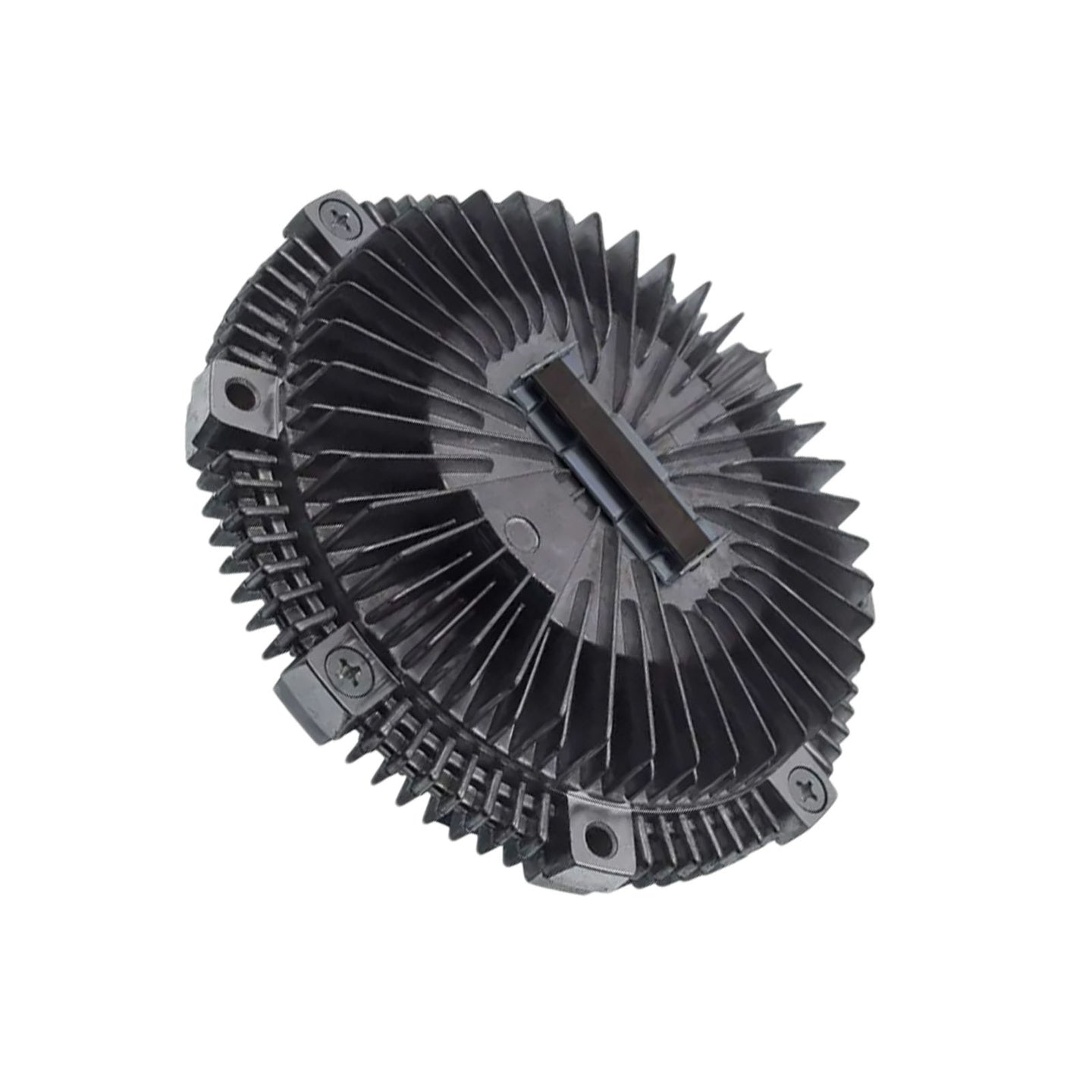 {{ Cooling Fan Clutch ME298543 Suitable for Mitsubishi Pajero 2.8L 3.2L 2000-2006 }} - Buy Car Parts Online at {{ Kaka Auto Parts }}.