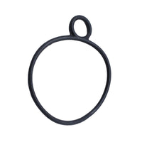 Water Outlet Suitable for Holden V8 253 308 HX HZ Twin Outlet Thermostat Housing