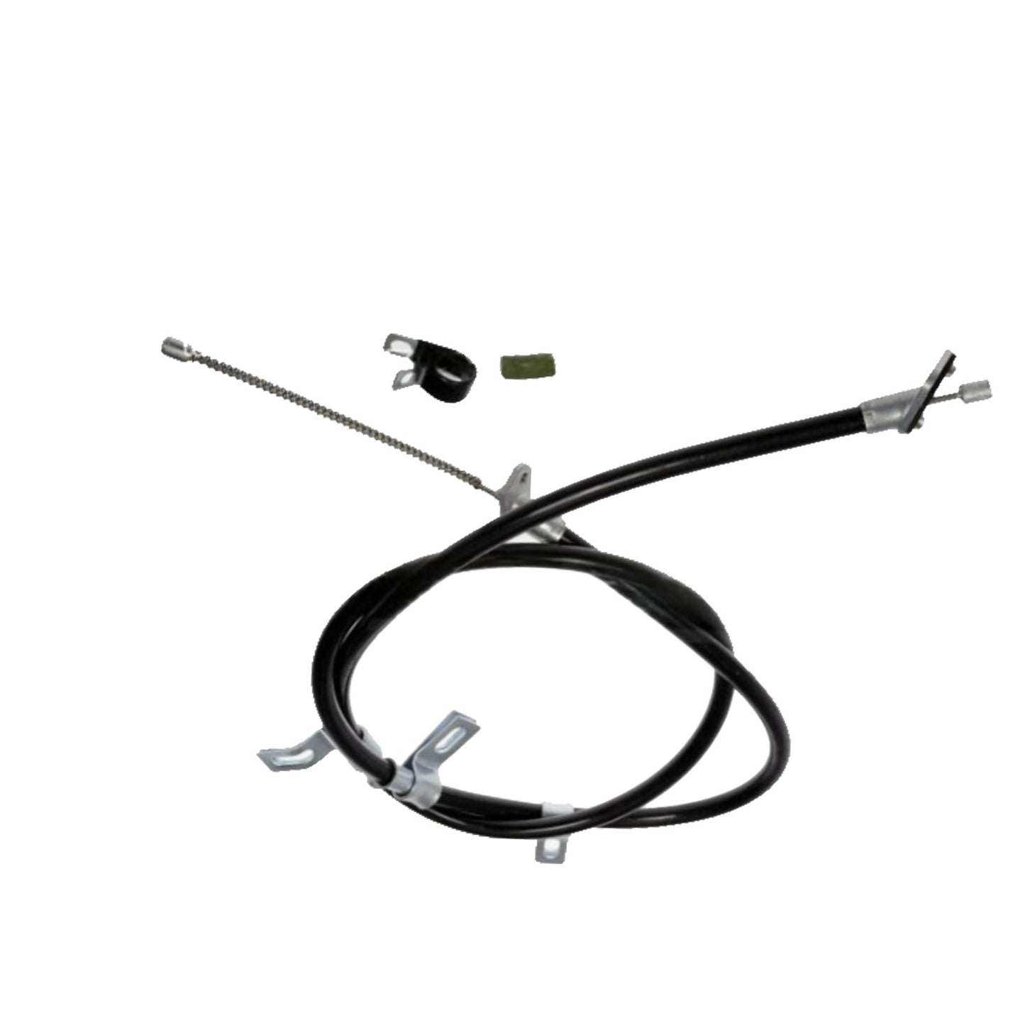 Rear RH Parking Brake Cable Suitable For Hilux GGN25R KUN25R KUN26R TGN26R 05-15