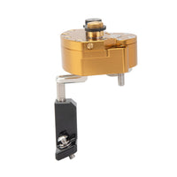 Adjustable Steering Damper Stabilizer Kit Suitable For Kove 450 Rally