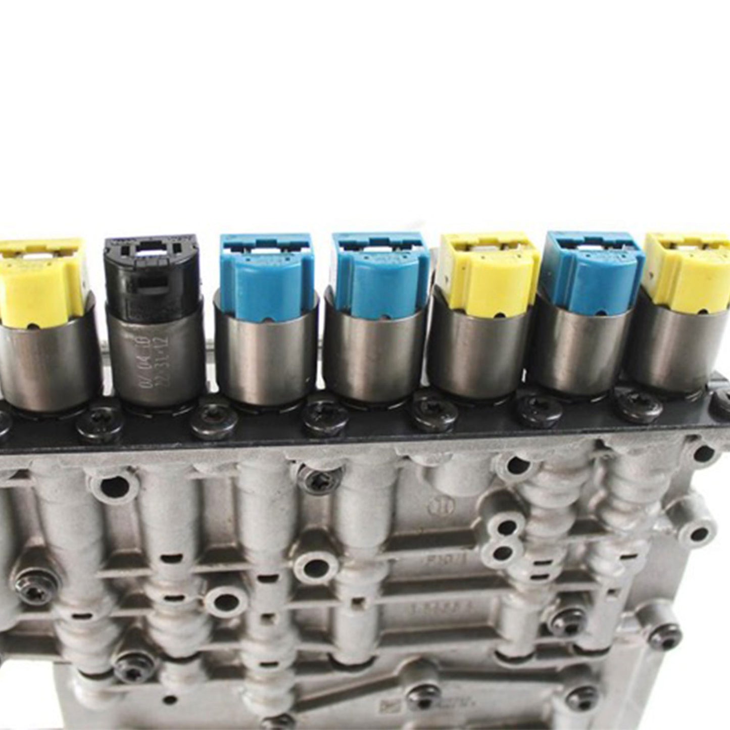 Automatic Transmission 6HP26 Valve Body Suitable for BMW AUDI VW Jaguar X5 X6 6HP26