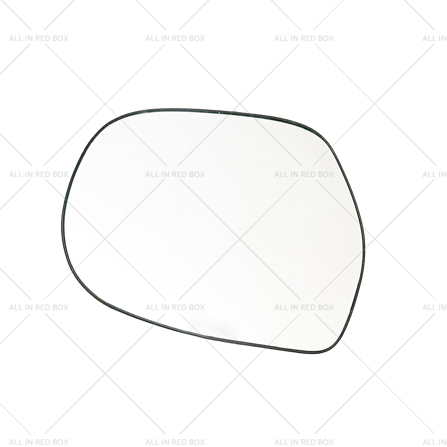 {{ Left side Mirror Glass Suitable for Toyota LandCruiser Prado 120 03-09 NO Heated }} - Buy Car Parts Online at {{ Kaka Auto Parts }}.