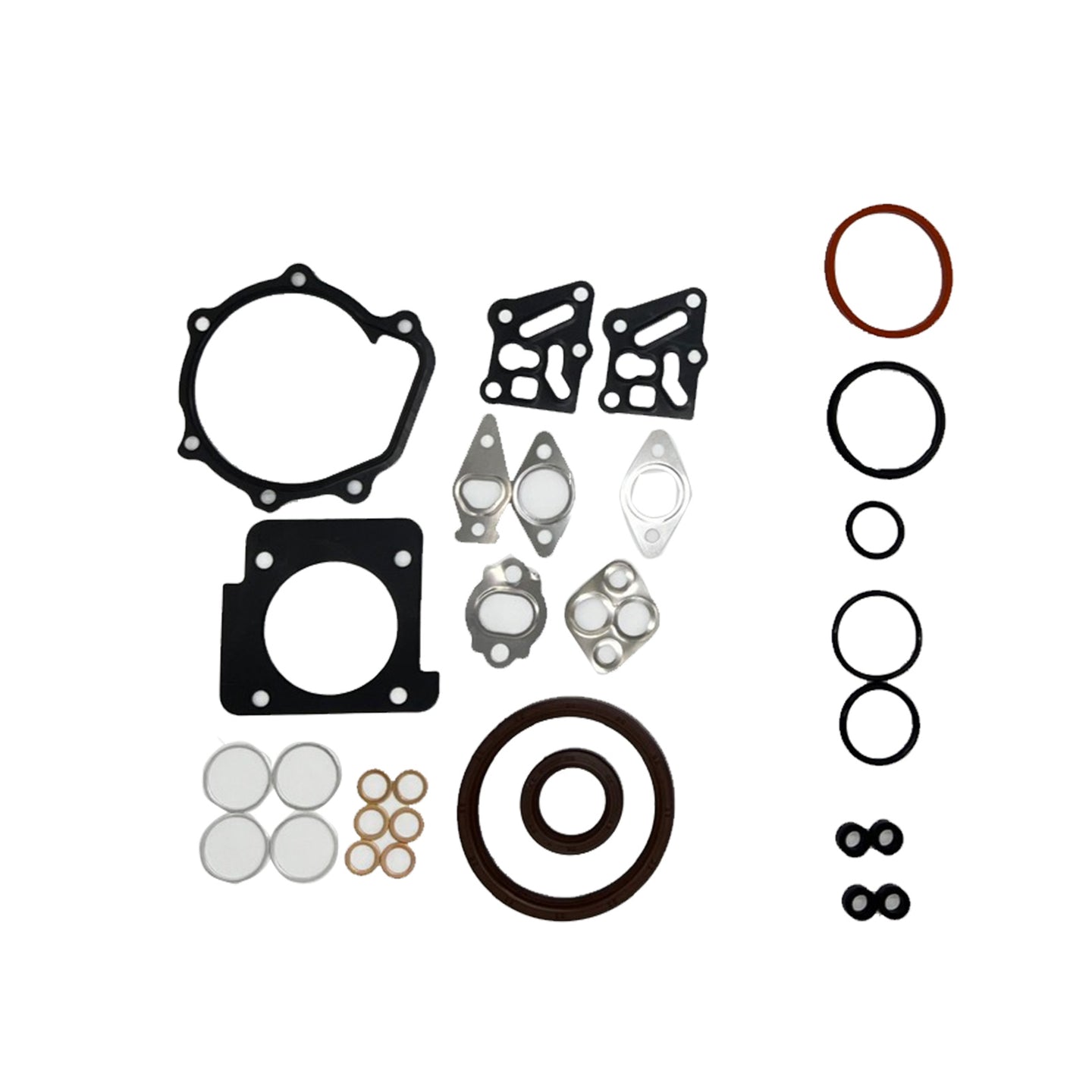 {{ Cylinder Head Gasket Kit Suitable for Subaru Forester Impreza 09-13 EJ255 Turbo }} - Buy Car Parts Online at {{ Kaka Auto Parts }}.
