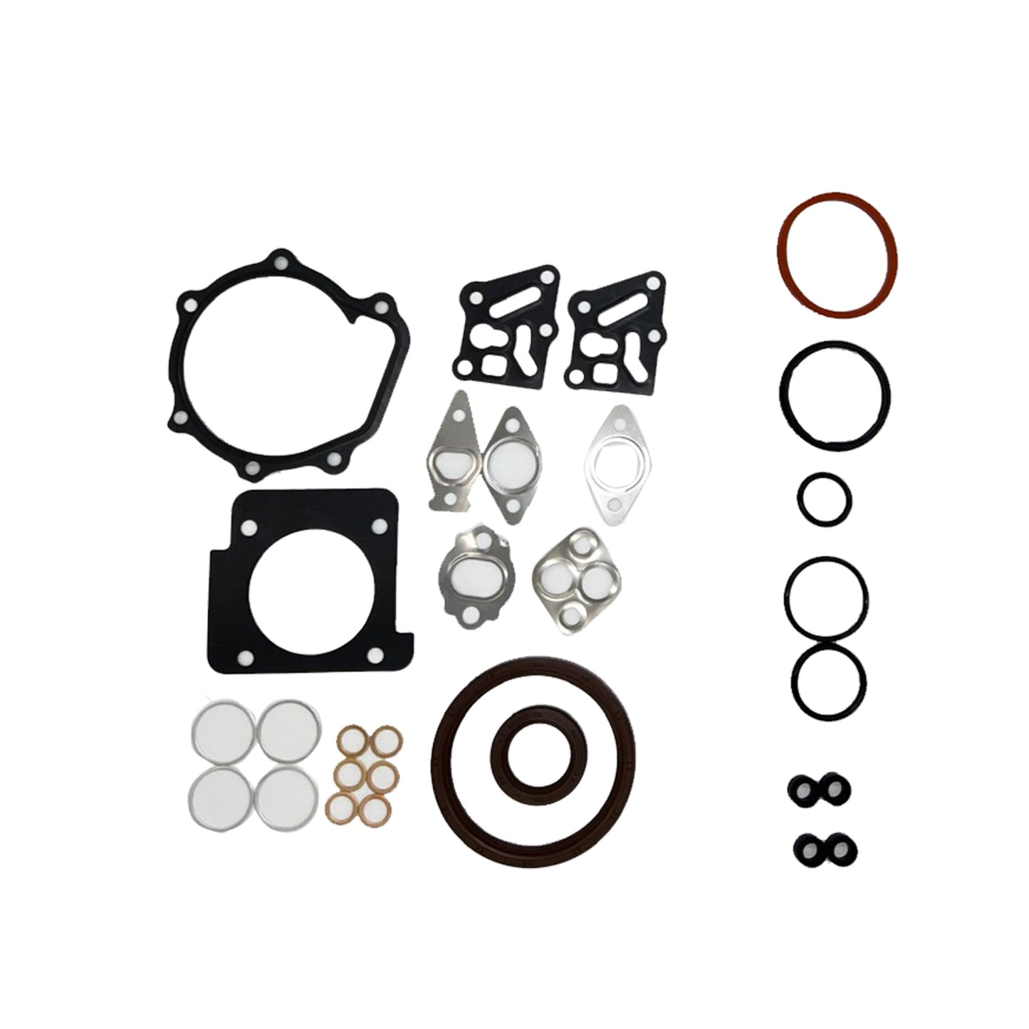 {{ Cylinder Head Gasket Kit Suitable for Subaru Forester Impreza 09-13 EJ255 Turbo }} - Buy Car Parts Online at {{ Kaka Auto Parts }}.