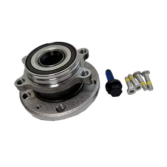 compare product Front Wheel Bearing Hub Suitable For VW Golf MK5 2003-2009 1T0498621