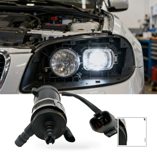 Headlight Washer Motor Suitable for Honda Civic Acura CSX 2006-2011