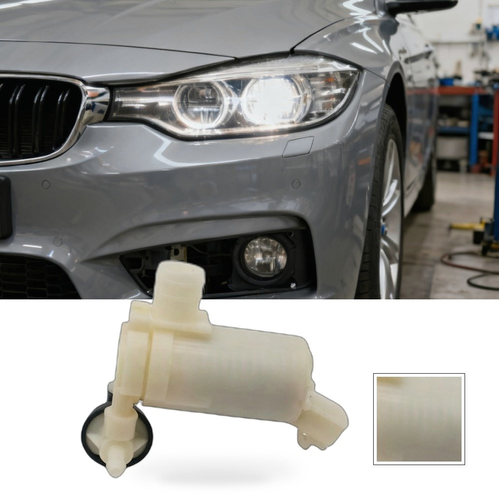 Headlight Washer Motor Suitable for Honda CR-V 2007-2011 76806-SMA-A01 - BG1