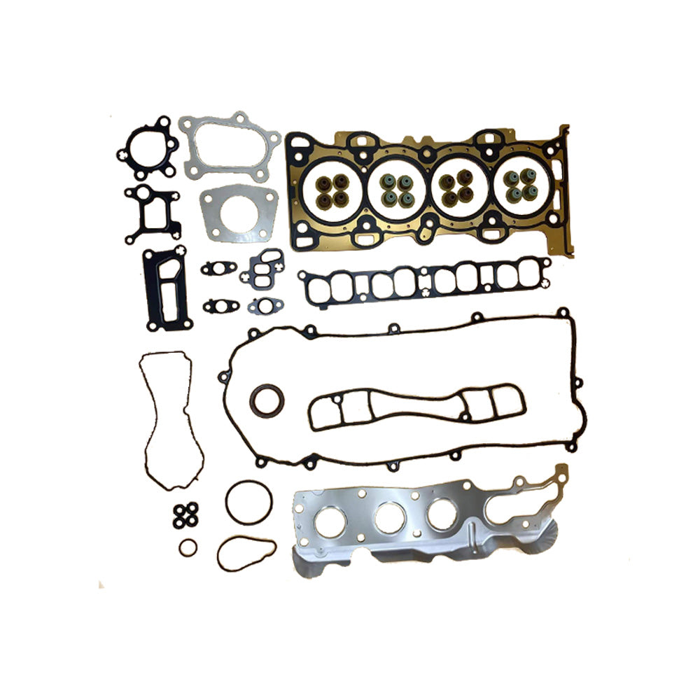 {{ Suitable for Mazda CX7 ER 2.3L L3-VDT TURBO 06-12 VRS Cylinder Head Gasket Kit }} - Buy Car Parts Online at {{ Kaka Auto Parts }}.