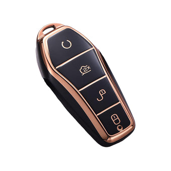compare product Remote Key Fob Cover Protector Case Suitable For BYD Atto 3 Accessories