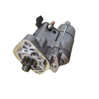 Starter Motor Suitable For Toyota Hilux KUN26 1KD-FTV 3.0L Diesel Turbo D4D 2005-2014
