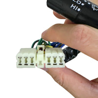 Headlight Indicator Blinker Wiper Combination Switch Suitable For Suzuki Sierra