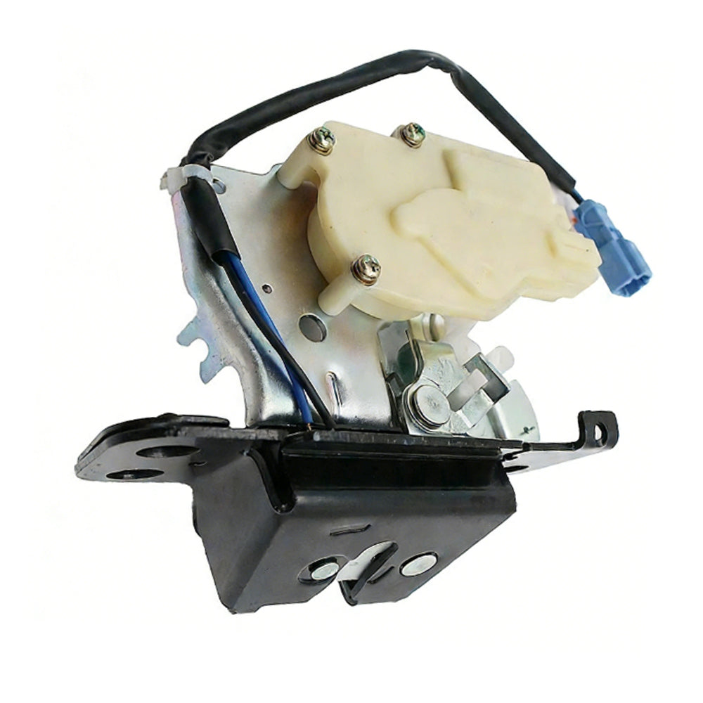 {{ Rear Trunk Lock Actuator Assembly Suitable For Honda Jazz Stream 2002-2008 }} - Buy Car Parts Online at {{ Kaka Auto Parts }}.