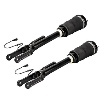 compare product 2x Front Air Suspension Strut Suitable For Mercedes-Benz X164 W164 GL450 ML350
