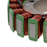 Stator Coil Suitable For Yamaha XV125 Virago, XV250, SRV250, Renaissa, XT600