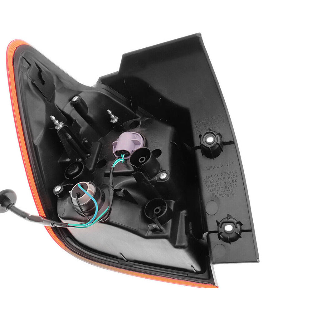 {{ Right Rear Outer Tail Light Stop Lamp Suitable For MITSUBISHI ASX XA XB XC 10-19 }} - Buy Car Parts Online at {{ Kaka Auto Parts }}.