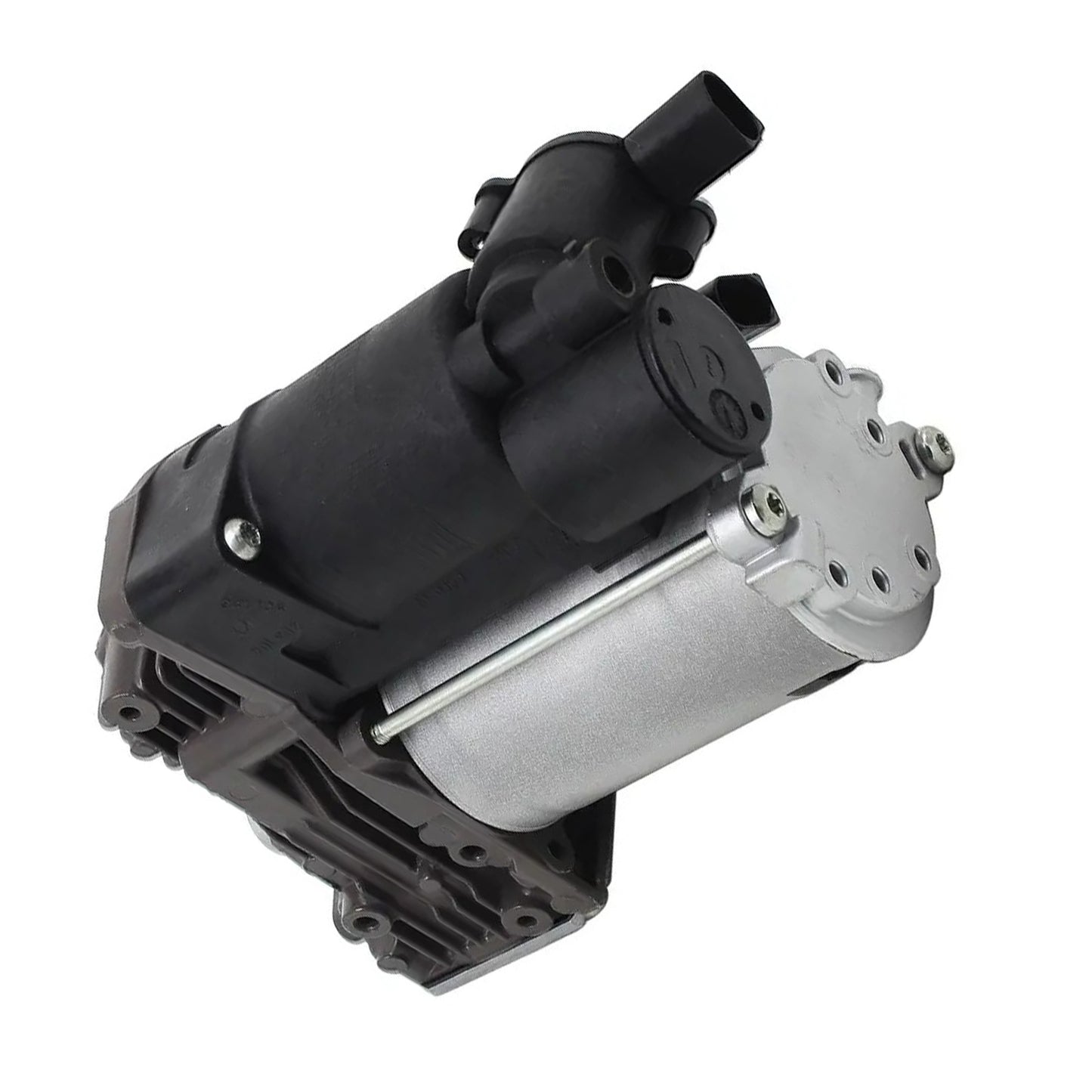 Air Suspension Compressor Pump Suitable For BMW X5 E70 X6 E71 E72 37206789938