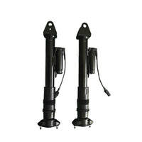 2x Rear Air Shock Absorber Strut Suitable For Mercedes-Benz ML / GL W164 & X164 ADS