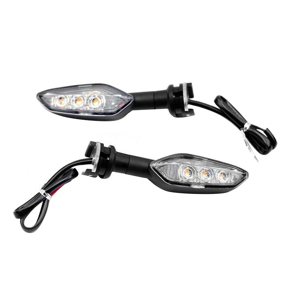 LED Turn Signal Light Suitable For Yamaha MT-01 MT-03 MT-25 MT-10 MT-07 MT-09