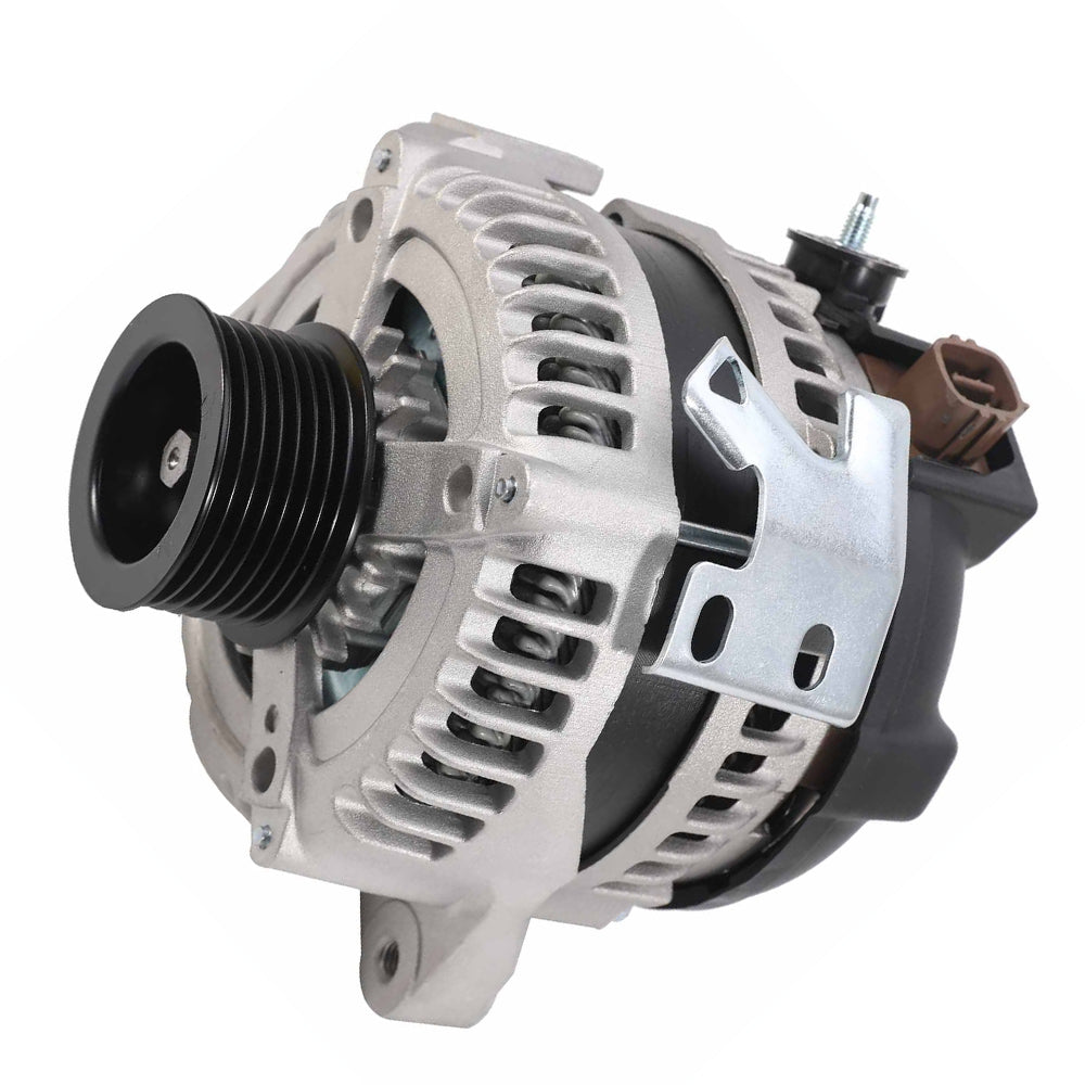 {{ Alternator 130A Suitable for Toyota RAV4 ACA33/ACA38 2.4L 2008–2012 }} - Buy Car Parts Online at {{ Kaka Auto Parts }}.