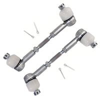 Inner & Outer Tie Rod Ends Suitable for Holden Jackaroo UBS17 UBS25 UBS26 88-04
