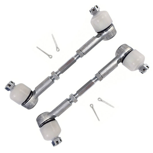 Inner & Outer Tie Rod Ends Suitable for Holden Jackaroo UBS17 UBS25 UBS26 88-04