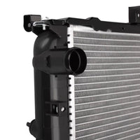 {{ Radiator Suitable for Mazda E2000 E1800 Ford Econovan JG JH 26mm F85015200A }} - Buy Car Parts Online at {{ Kaka Auto Parts }}.