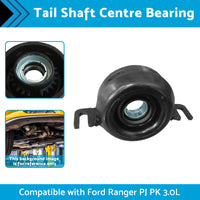 {{ Tail Shaft Centre Bearing Suitable for Ford Ranger PJ PK 3. 0L WEAT 4X4 06-11 }} - Buy Car Parts Online at {{ Kaka Auto Parts }}.