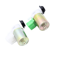 Wiper Washer Bottle 2 Pumps Suitable For Nissan Patrol GQ Y60 TD42 TB42