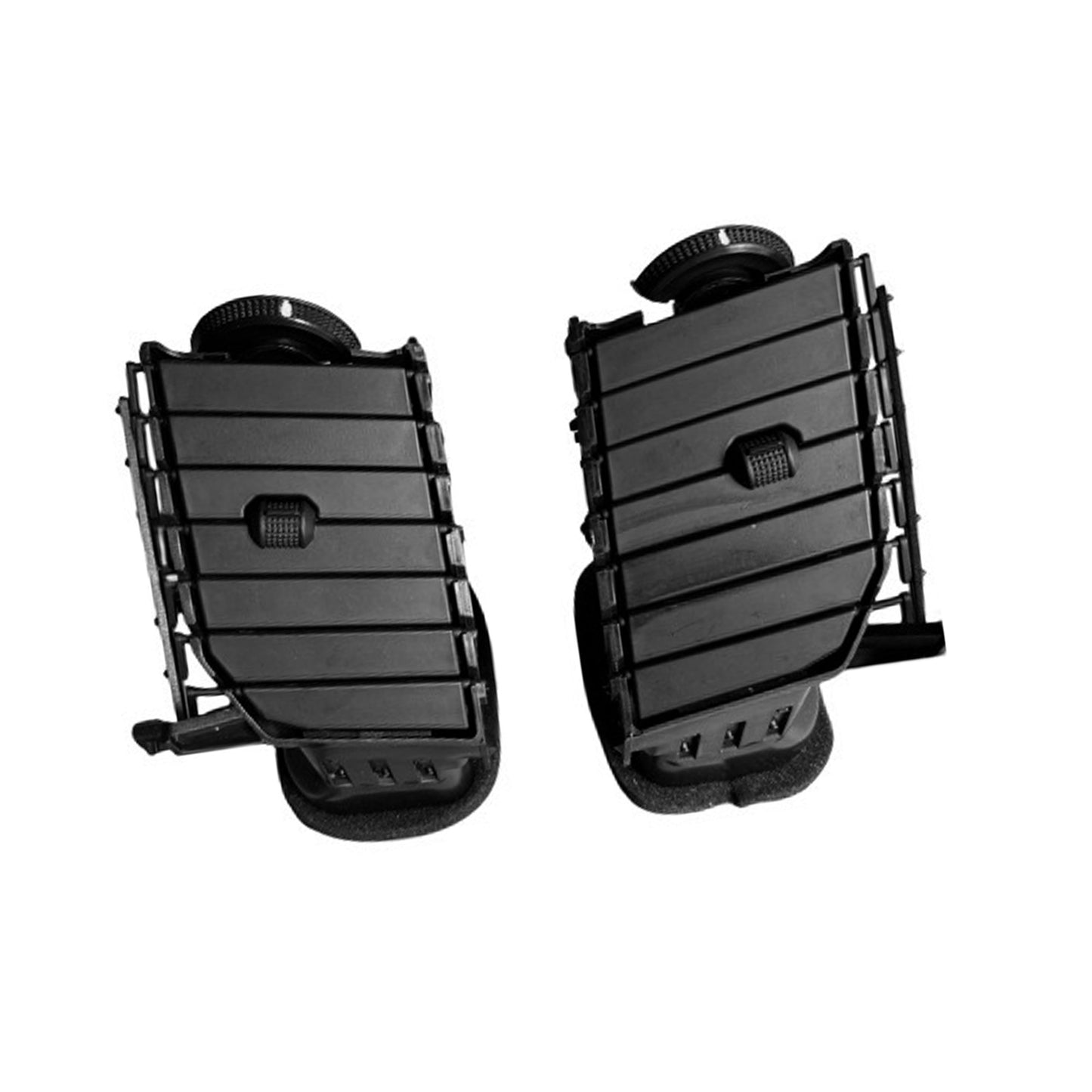 {{ LH+RH Center Air Vent Outlet Suitable For Toyota Hilux Ute MK6 MK7 Vigo 05-14 }} - Buy Car Parts Online at {{ Kaka Auto Parts }}.