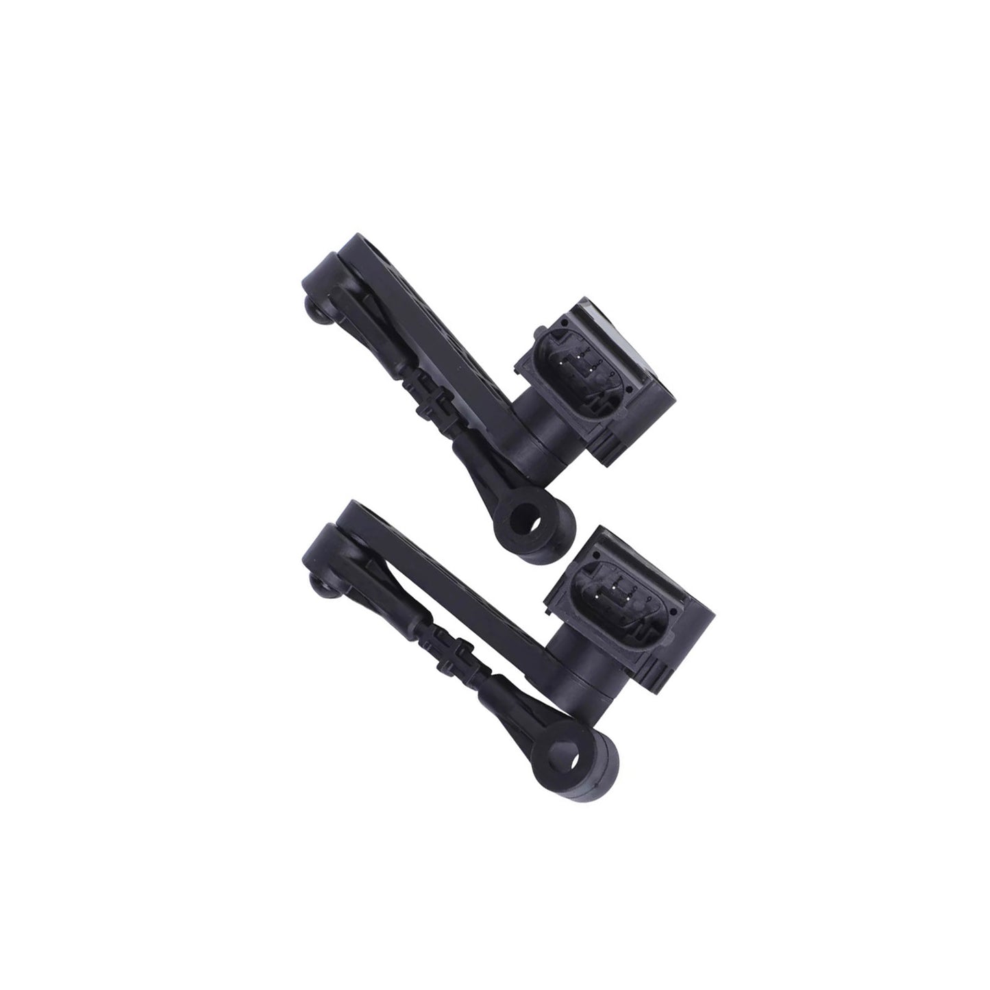 2x Front Height Level Sensors LH+RH 3 Pins Suitable For Range Rover Sport 05-09